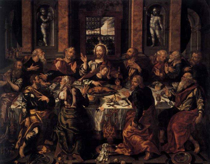 Last Supper